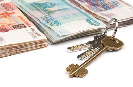 У липні було видано на 60% більше іпотечних рублів, ніж в тому ж місяці минулого року