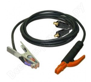 Для виготовлення кабелю КГ, придатного для комплектації зварювальних пристроїв, використовуються струмопровідні жили, сплетені між собою в провід